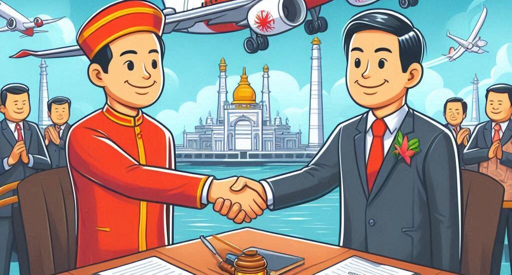 Merger Between Air Asia And AI Express Approved By NCLT